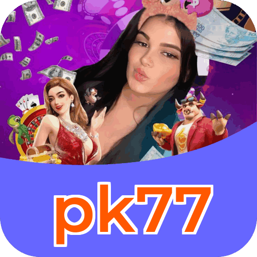 pk77 APK