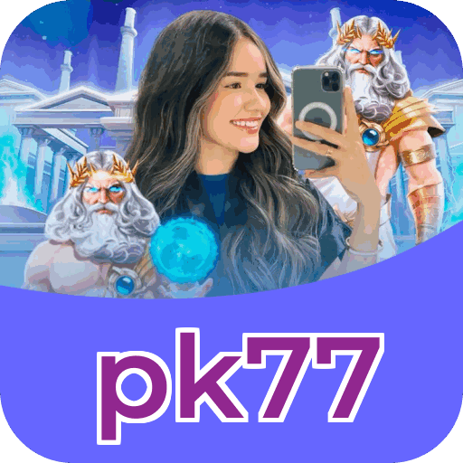 pk77 APK