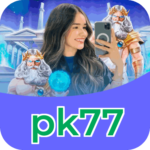 pk77 APK
